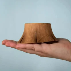 Tree Stump | Wooden Toy