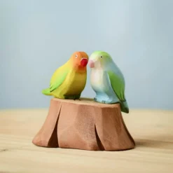 Tree Stump | Wooden Toy