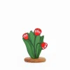 Tulip | Wooden Toy Flower