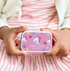 Unicorn Bracelet Craft Kit