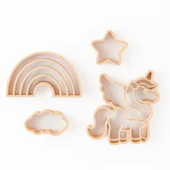 Unicorn Eco Cutter Set