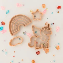 Unicorn Eco Cutter Set