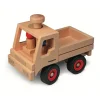 Unimog Basic Truck | Wooden Toy Vehicle