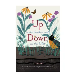 Up in the Garden and Down in the Dirt | Hardcover