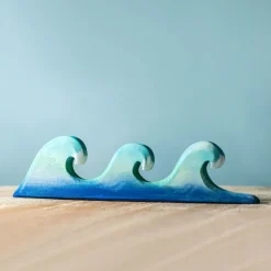 Water Waves | Wooden Toy