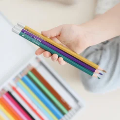 Watercolour Pencils (Set of 24)