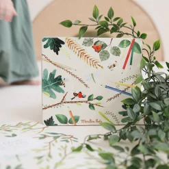 Watercolour Pencils (Set of 24)