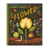 What's Inside a Flower? And Other Questions About Science & Nature | Softcover