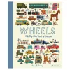 Wheels: The Big Fun Book of Vehicles