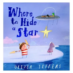 Where to Hide a Star | Picture Book