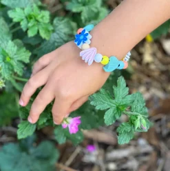 Wildflower Bracelet Craft Kit