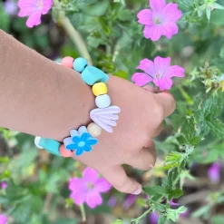 Wildflower Bracelet Craft Kit