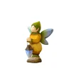 Winged Elf with Lamp