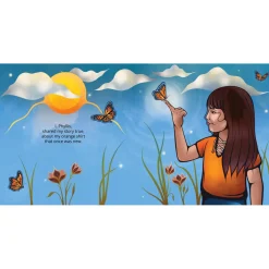 With Our Orange Hearts | Paperback (Indigenous Author and Illustrator)