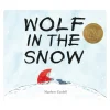 Wolf in the Snow | Hardcover
