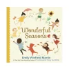 Wonderful Seasons | Board Book