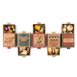 Wooden Ornament (Jingle Joy Bells)