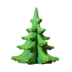 Wooden Sugar Pine Tree