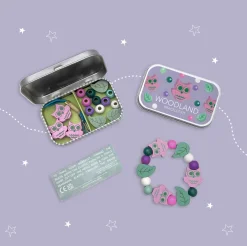 Woodland Bracelet Craft Kit